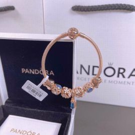 Picture of Pandora Bracelet 2 _SKUPandorabracelet17-21cm11252713608